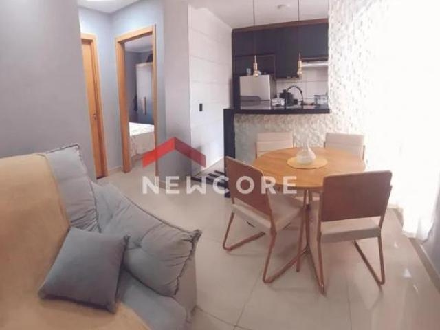 Apartamento em Avenida José Scarpel Parque Nova Esperança São José dos Campos/SP