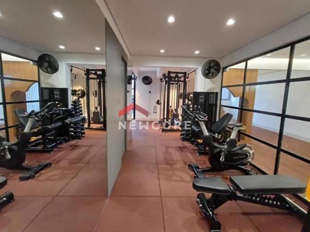 Apartamento em Avenida José Paes de Almeida Santa Mônica Uberlândia/MG