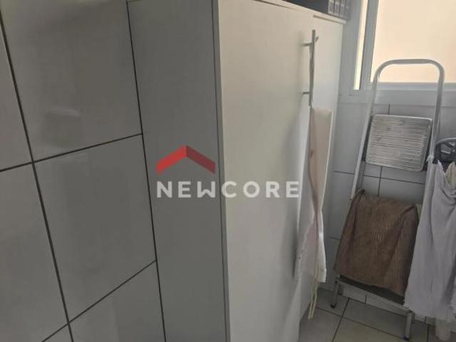 Apartamento em Avenida José Pedro de Oliveira Jardim América Paulínia/SP