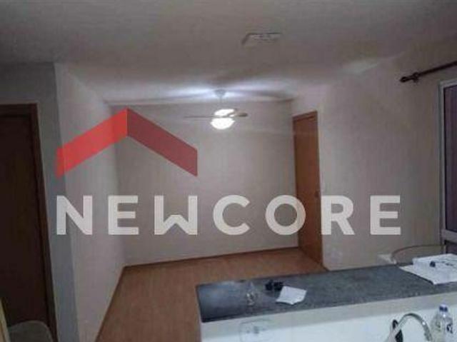 Apartamento em Avenida José Vicente Aiello Parque das Nações Bauru/SP