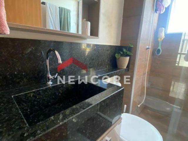 Apartamento em Avenida José Vicente Aiello Parque das Nações Bauru/SP
