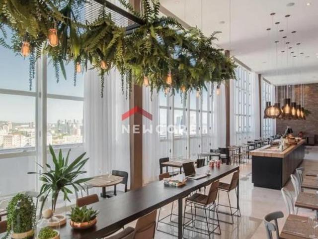 Apartamento em Avenida Loureiro da Silva Cidade Baixa Porto Alegre/RS