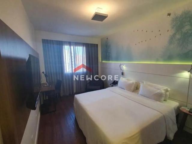 Apartamento em Avenida Loureiro da Silva Cidade Baixa Porto Alegre/RS