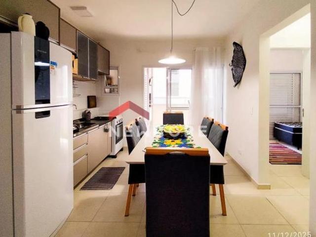 Apartamento em Avenida Padre Manoel da Nóbrega Perequê Açu Ubatuba/SP