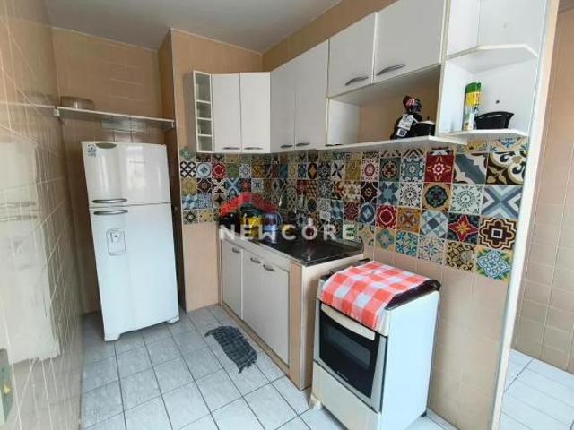 Apartamento em Avenida Padre Anchieta Balneário São João Batista Peruíbe/SP
