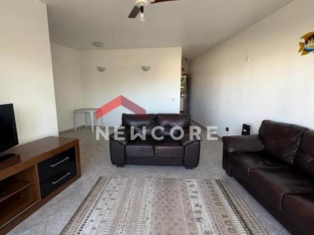 Apartamento em Avenida Padre Anchieta Balneário Sambura Peruíbe/SP