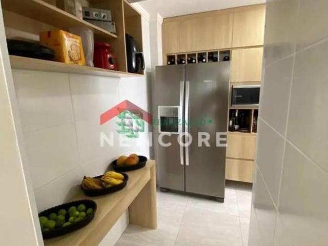 Apartamento em Avenida Padre José de Anchieta Centro Mongaguá/SP
