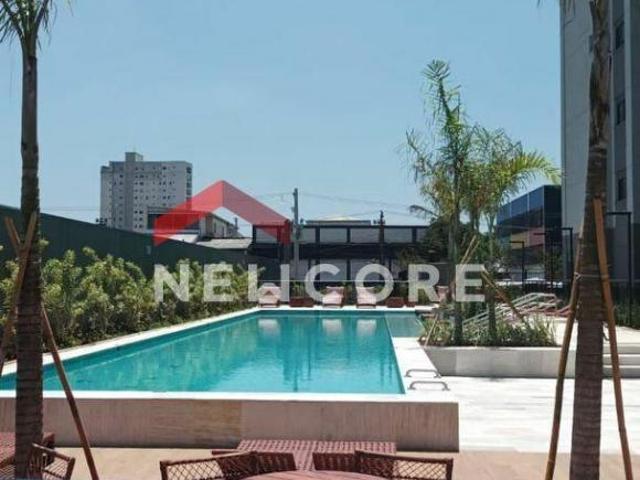 Apartamento em Avenida Papa Pio Xii Macedo Guarulhos/SP