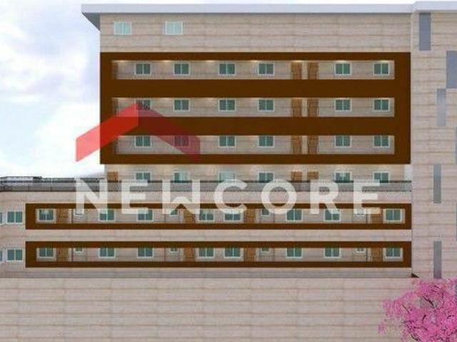 Apartamento em Avenida Patrocínio Paulista Cidade Patriarca São Paulo/SP