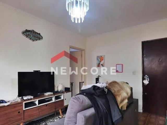 Apartamento em Avenida Pereira Barreto Paraíso Santo André/SP