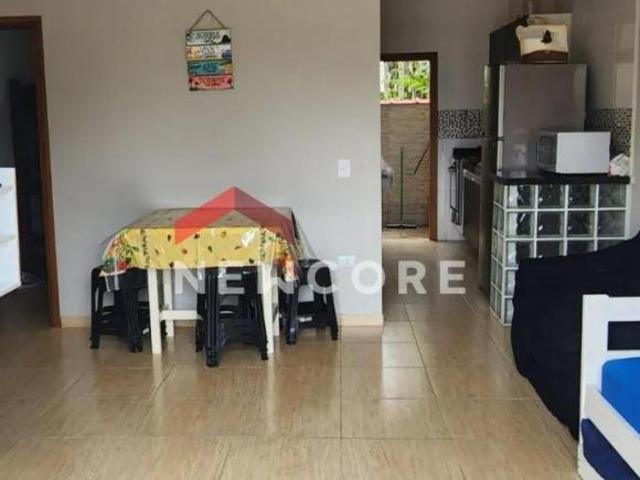 Apartamento em Avenida Picaré Maranduba Ubatuba/SP
