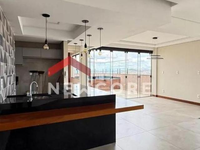 Apartamento em Avenida Prefeito Lourival Gonçalves de Andrade Vila Belizário São João Del Rei/MG