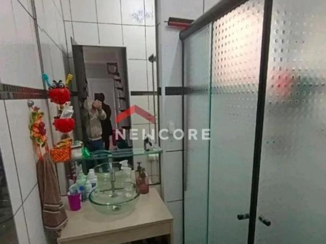Apartamento em Avenida Prefeito Prestes Maia Esplanada dos Barreiros São Vicente/SP