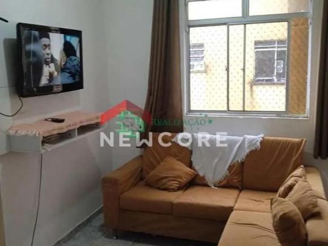 Apartamento em Avenida Presidente Costa e Silva Vila Atlântica Mongaguá/SP