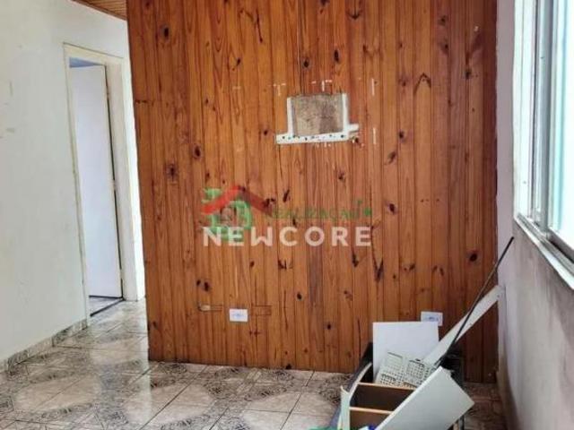 Apartamento em Avenida Presidente Costa e Silva Vila Atlântica Mongaguá/SP