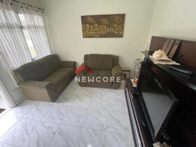 Apartamento em Avenida Presidente Castelo Branco Aviação Praia Grande/SP