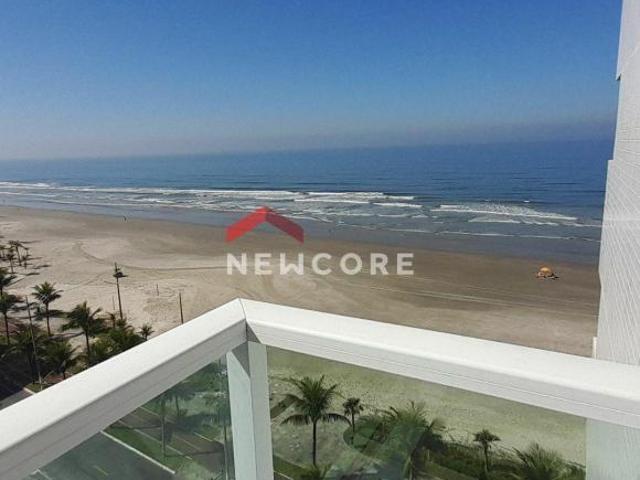 Apartamento em Avenida Presidente Castelo Branco Flórida Praia Grande/SP