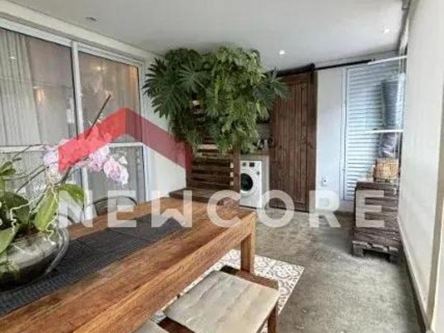 Apartamento em Avenida Presidente Altino Jaguaré São Paulo/SP