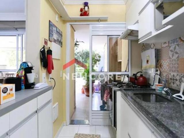 Apartamento em Avenida Presidente Altino Jaguaré São Paulo/SP
