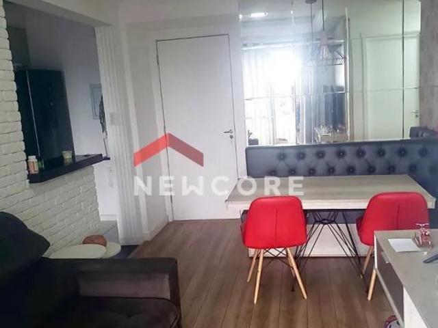 Apartamento em Avenida Presidente Humberto de Alencar Castelo Branco Vila Leonor Guarulhos/SP