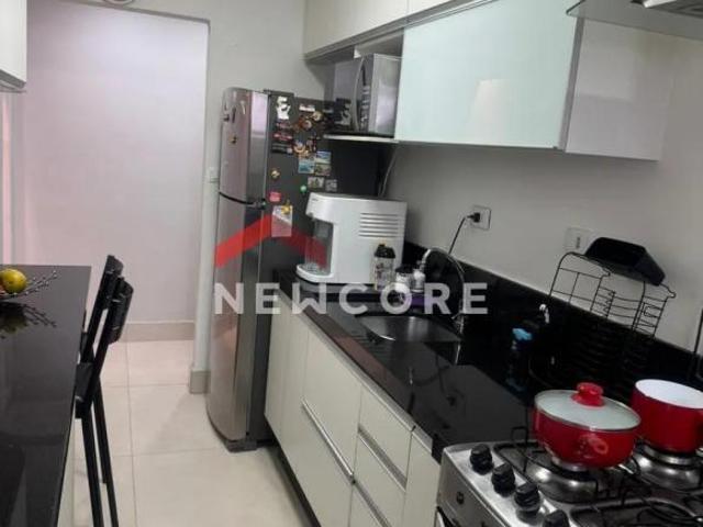 Apartamento em Avenida Presidente Humberto de Alencar Castelo Branco Vila Leonor Guarulhos/SP