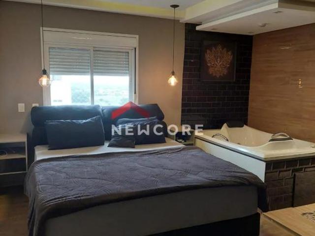 Apartamento em Avenida Presidente Juscelino Kubitschek de Oliveira Iguatemi São José do Rio Pret
