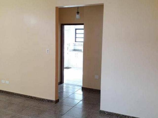 Apartamento em Avenida Presidente Wilson José Menino Santos/SP