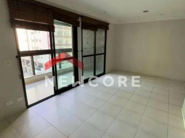 Apartamento em Avenida Presidente Wilson Pompéia Santos/SP