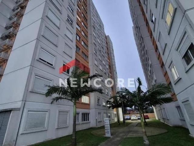 Apartamento em Avenida Presidente Vargas São Sebastião Esteio/RS