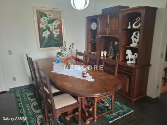 Apartamento em Avenida Princesa D&apos oeste Jardim Paraíso Campinas/SP