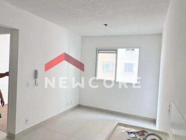 Apartamento em Avenida Professor Luiz Ignácio Anhaia Mello Vila Graciosa São Paulo/SP