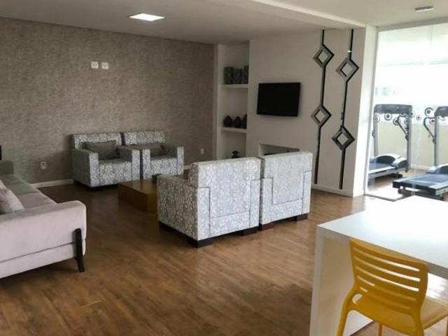 Apartamento em Avenida Prudente de Moraes Vila Santa Cruz Itatiba/SP