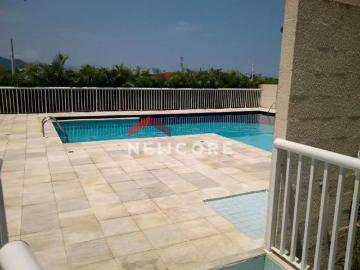 Apartamento em Avenida Rui Barbosa Guarda Civil Itanhaém/SP