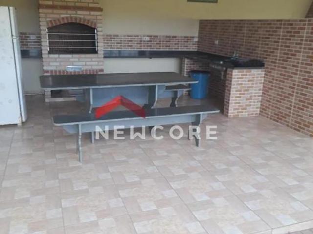 Apartamento em Avenida Rui Barbosa Guarda Civil Itanhaém/SP