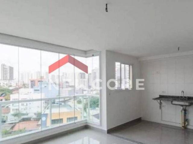 Apartamento em Avenida Redenção Jardim do Mar São Bernardo do Campo/SP