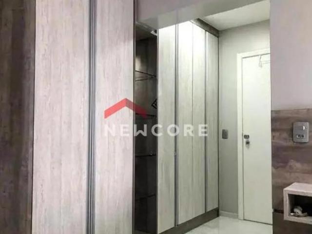 Apartamento em Avenida República Argentina Portão Curitiba/PR