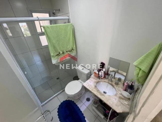 Apartamento em Avenida Ricieri José Marcatto Vila Suissa Mogi das Cruzes/SP