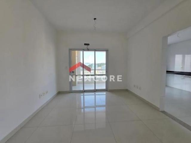 Apartamento em Avenida Rio Branco Canto do Forte Praia Grande/SP