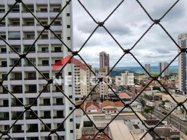 Apartamento em Avenida Rio Branco Centro Marília/SP