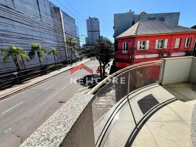 Apartamento em Avenida Rio Branco São Pelegrino Caxias do Sul/RS