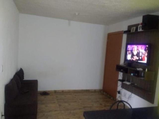 Apartamento em Avenida River Água Chata Guarulhos/SP