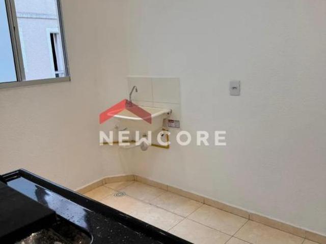 Apartamento em Avenida River Água Chata Guarulhos/SP