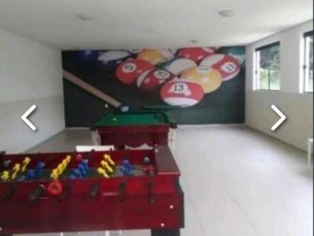 Apartamento em Avenida River Água Chata Guarulhos/SP