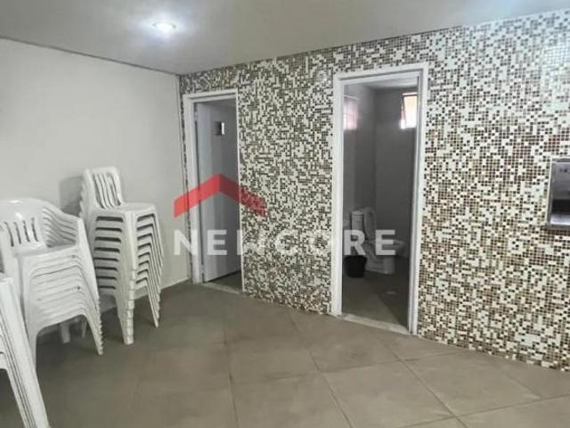 Apartamento em Avenida Rosária Vila Rosaria São Paulo/SP
