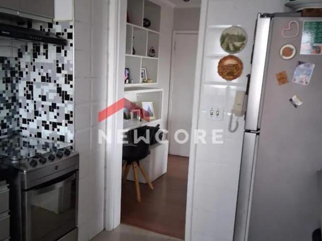 Apartamento em Avenida Rosária Vila Rosaria São Paulo/SP