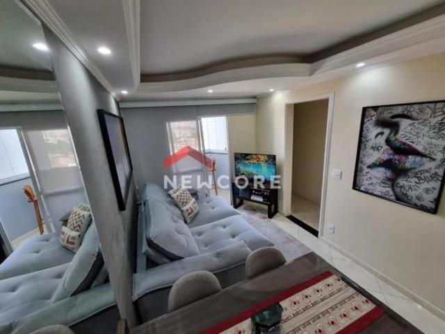 Apartamento em Avenida Rosária Vila Rosaria São Paulo/SP