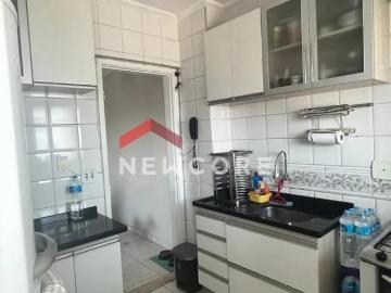 Apartamento em Avenida Rosária Vila Rosaria São Paulo/SP
