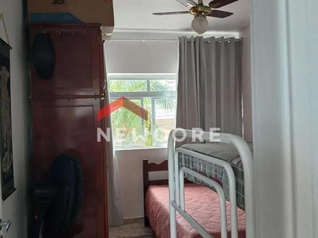 Apartamento em Avenida São João Centro Peruíbe/SP