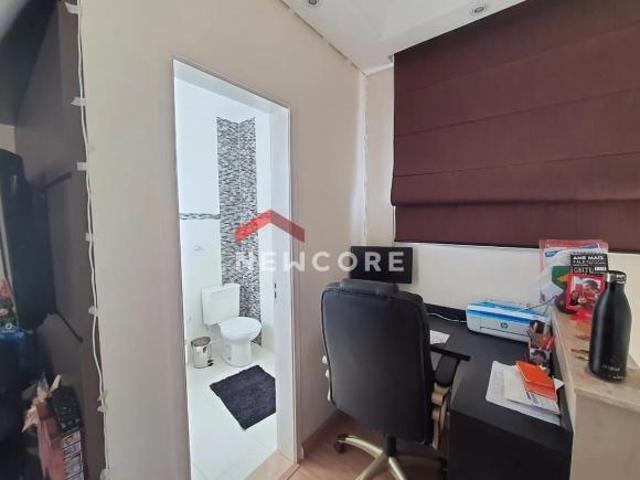 Apartamento em Avenida São José dos Campos Jardim Nova Europa Campinas/SP