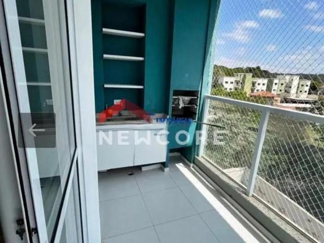 Apartamento em Avenida São Luiz Jardim Villaça São Roque/SP